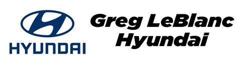 Greg leblanc hyundai. Greg LeBlanc Hyundai service auto repair in Houma, Louisiana offers certified trained Hyundai mechanics and great service specials and coupons to all customers in … 