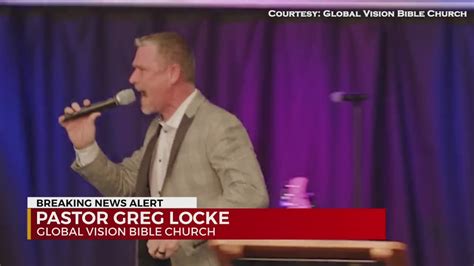 Greg locke church. Controversial Tennessee preacher Greg Locke says demons told him names of witches in his church and goes on epic rant 