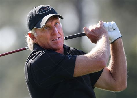 Greg norman. Greg Norman AO was inducted into the Sport Australia Hall of Fame in 1988 as an Athlete Member for his contribution to the sport of golf and was elevated as a Legend of Australian Sport in 2007. Norman’s interest in the game started with an unusual offer to his mother that he caddy for her during a regular mid-week game. Following the round ... 