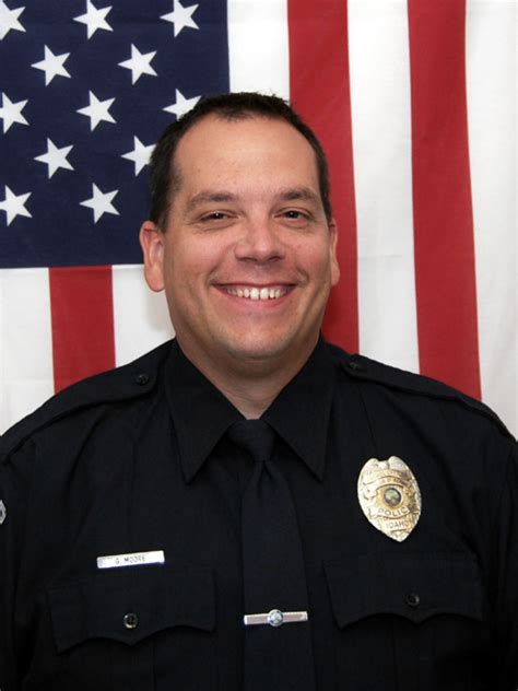Gregg Chrissakis (Officer Gregg), as regularly seen on Taofled