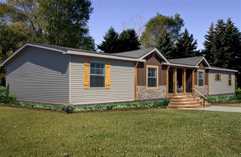 Category: Double Wide. "The Old Summit" 32X80 4 or 5 Bed / 3