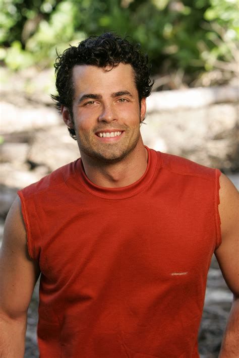 Gregg Carey Survivor Wiki Fandom