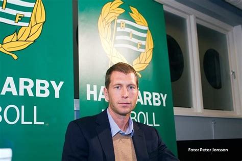 Gregg berhalter hammarby