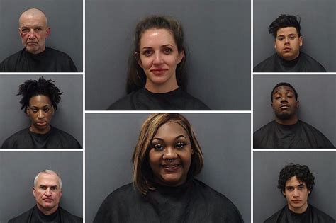 Adjacent Counties. Largest Database of Gregg County Mugshots. Constantly updated. Find latests mugshots and bookings from Longview and other local cities.. 