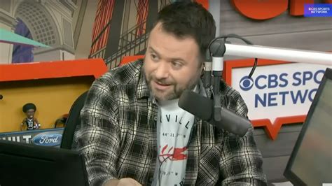 Gregg giannotti anxiety attack. Former Cincinnati Bengals quarterback Boomer Esiason and his co-host on WFAN's Boomer & Gio, Gregg Giannotti, signed contract extensions to continue doing their morning show until at least the end ... 