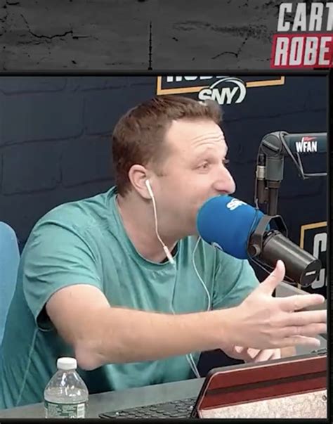 The feud between WFAN radio host Gregg Giannotti and Carl Banks now has a third person in the mix with Giannotti exchanging unpleasant words with Gary Myers, a longtime writer for New York Daily .... 