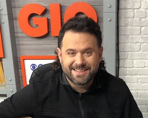 Gregg giannotti wiki. There are plenty of local graduates making their mark on the world. But when one of them is featured on national television — and he's repping Long Island with a locally made shirt — people get especially psyched. That's what happened last week, when Gregg Giannotti, a sports radio personality who graduated from Bellport High School in ... 