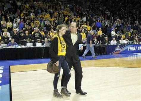 The Kentucky Wildcats' 65-62 win over the Wichita State Shockers on Sunday was marred by an ugly incident at the end of the game, where Wichita State head coach Gregg Marshall's wife, Lynn .... 