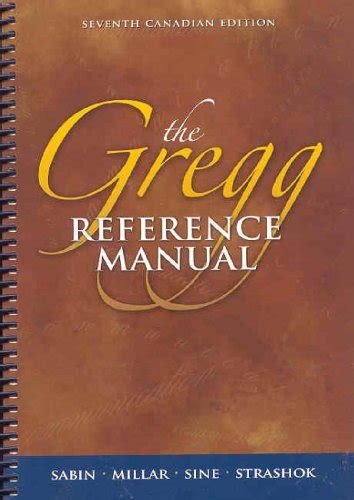 Gregg reference manual 7th edition paperback. - 2006 bmw x3 2 5i 30i owners manual and maintenance.
