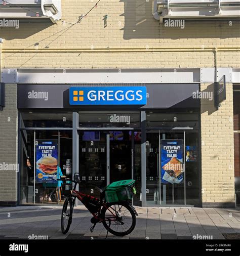 Greggs - Cardiff Bay - & similar nearby nearer.com