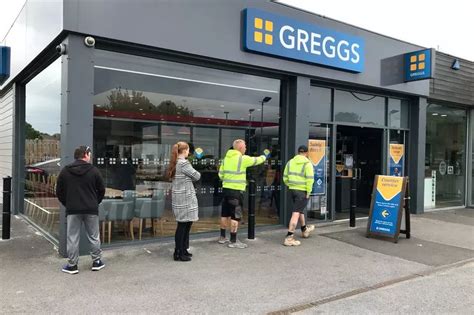 Greggs food hygiene rating in Bury