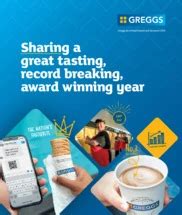 Greggs plc - AnnualReports.com