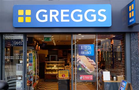 Greggs restaurant. View the menu. Launching on Friday 1 December, and running to New Year’s Eve. Opening times: 9-8pm Monday to Saturday with last orders at 6.45pm and Sundays 10.30-5pm with last orders at 3.45pm. Find Bistro Greggs on the first floor where you can also purchase limited edition tote bags. 