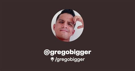 Gregobigger Leaks XxX 🍌 196 Videos