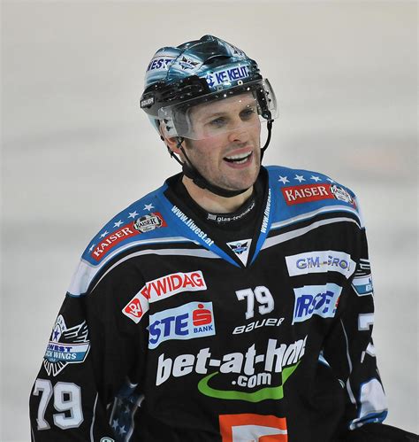 Gregor Baumgartner Hockey Stats and Profile at hockeydb.com