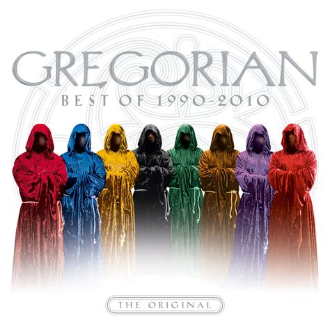 Gregorian - Useful links. Listen to Gregorian Chant on Spotify. Artist · 52.1K monthly listeners.