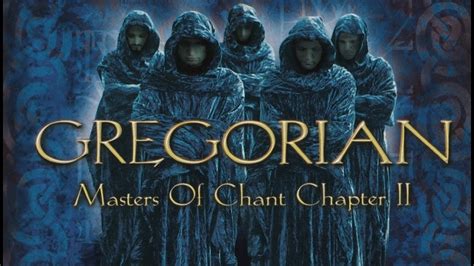 Gregorian: Moment of Peace - YouTube