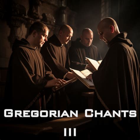 Gregorian Chants Spotify