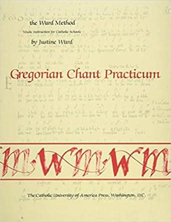 Gregorian chant practicum textbook english ward method bk 4. - My weird school special back to school weird kids rule.