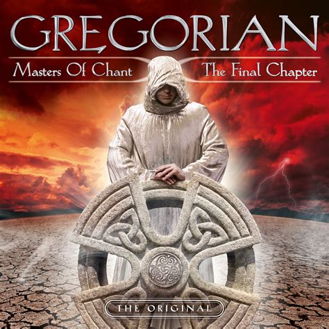 Sung by Gregorian "The Masters Of Chant" album. Movie not made by me. It could be bad if it got deleted, so I uped it on my profile.. 