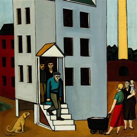 Gregorio Prestopino &ndash; People &ndash; Smart Museum of Art | The ...