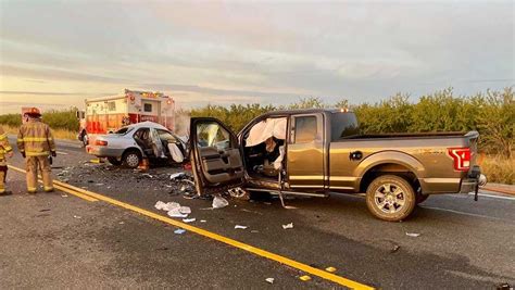 Gregory Allen Wood, Alicia Del Carmen Escobar Dead Following Head-On Collision on Highway 99 [Sutter County, CA]