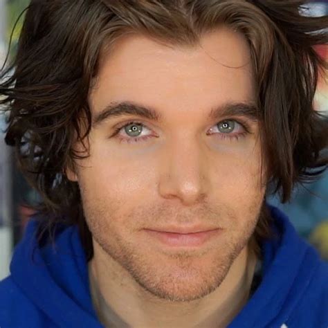Gregory Daniel Jackson aka Onision