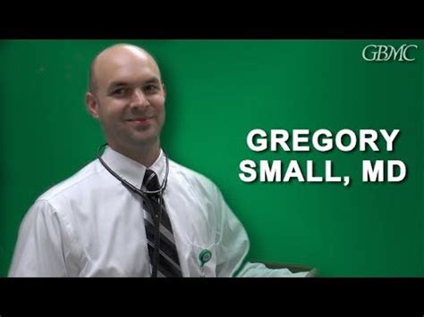 Gregory Small