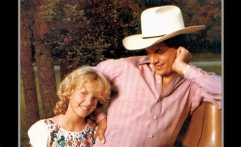 But as Strait's career skyrocketed, tragedy hit home when Jenifer died at 13 in 1986. She was a passenger in a car that rolled over while making a turn close to her home in Texas (per AP ).