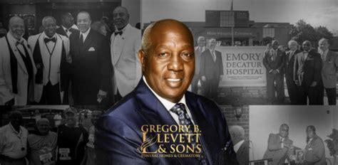 Gregory b levett net worth.  Find out about his known public assets.  L...