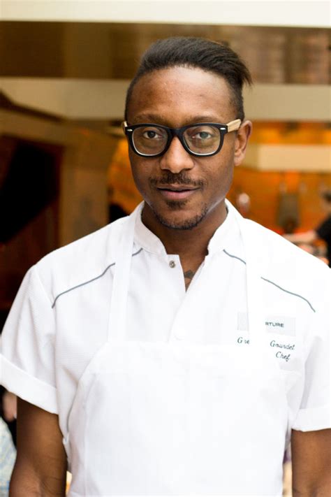 Gregory gourdet. Portland chef Gregory Gourdet, Top Chef contestant and judge and owner of upcoming Haitian restaurant Kann, is once again in the national spotlight: his cookbook, … 