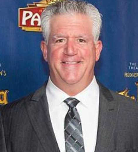 Gregory Jbara net worth: As an actor who started his career in the 1980s, Jbara remained quite fortunate in making worth. He managed to cross the estimated net worth of $2 million. His high-sales movies and shows, such as "Dirty Rotten Scoundrels", which have grossed over $42 million, were his main source of income.. 