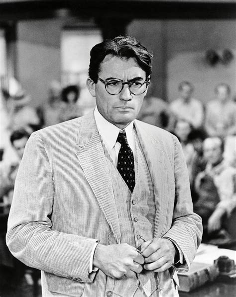Gregory peck to kill a mockingbird. Harper Lee cried when she saw Gregory Peck in costume, he looked so like her father. ... The audience of “To Kill a Mockingbird” itself seems to sit in judgment—not of Tom Robinson, whose ... 