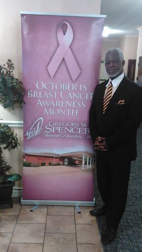Gregory spencer fort worth tx.  Spencer Funeral Directors, Police suspec...