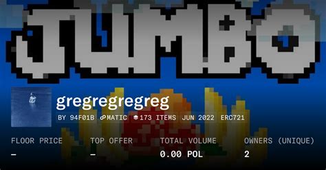 Gregregregreg Onlyfans Leak [SEX VIDEO] 🍌 122 Pics