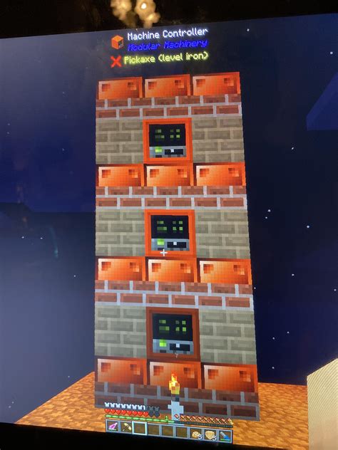 Gregtech kiln multiblock. 10 balanced around the mod GregTech.  The multiblock affords a g...