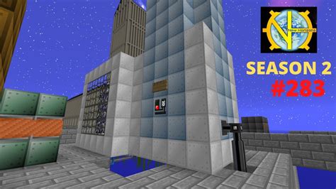 Gregtech ore factory.  It can be placed either as a cover or inserted into a ...