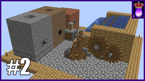 Gregtech star technology.  Star Technology: Episode 2 - Getting GregTech-y Thaum...