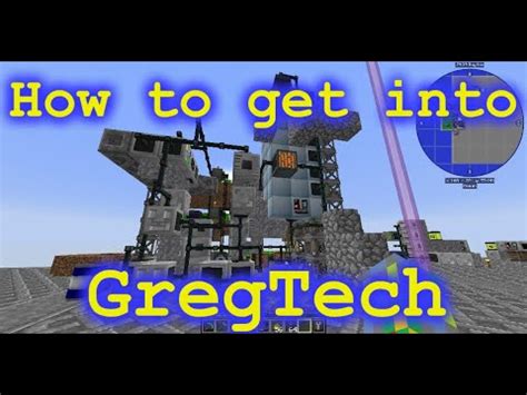 Gregtech wiki.  Find up-to-date tutorials, progression help, crafting gu...
