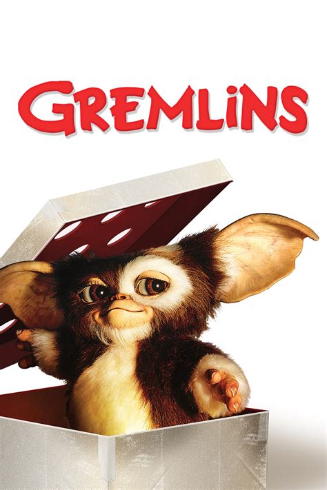 Gremlin movie. About this movie. With its Christmas lights and dusting of snow, Kingston Falls is an idyllic small town--until the gremlins take over. A father returns from Chinatown with an unusual pet, a Mogwai--a gift for his son. The rules are simple: Keep your Mogwai away from water, bright lights and, most importantly, never--never--feed him after midnight. 