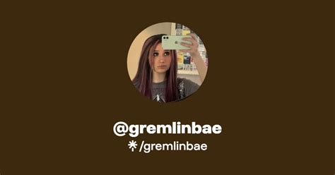 Gremlinbae Leaks +18 🍆 102 Vids