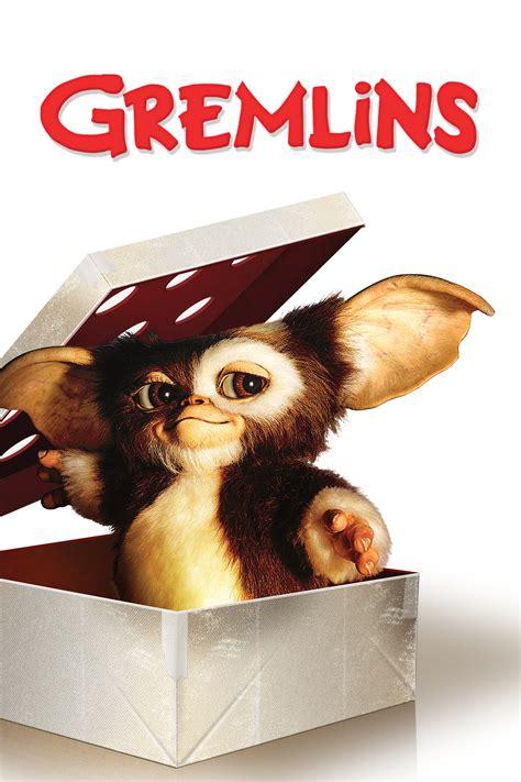 Gremlins the movie. Gremlins (1984) PG | 106 min | Comedy, Fantasy, Horror. 7.3. Rate. 70 Metascore. A young man inadvertently breaks three important rules concerning his new pet and unleashes a horde of malevolently mischievous monsters on a small town. Director: Joe Dante | Stars: Zach Galligan, Phoebe Cates, Hoyt Axton, John Louie. 