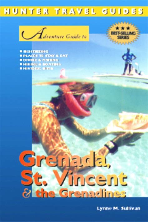 Grenada st vincent the grenadines adventure guide adventure guides kindle. - Bases para una morfología de los contactos de cultura.