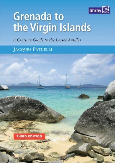 Grenada to the virgin islands 2nd ed imray cruising guide. - Über die partielle differential-gleichung[delta]v k v=0 und deren auftreten in der ....