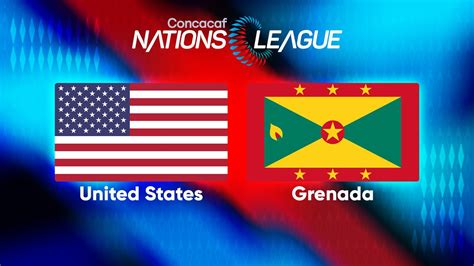 Grenada vs usa. House of Highlights 12.2M subscribers Subscribe Subscribed 3.1K Share 385K views 9 months ago #USMNT #HouseofHighlights USMNT vs Grenada - All Goals … 