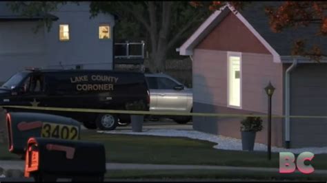 Grenade kills man, injures 2 teens as family looked at relative’s belongings in Indiana