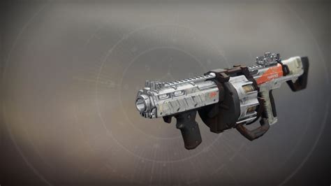 Grenade launchers destiny 2. Full stats and details for The Militia's Birthright, a Grenade Launcher in Destiny 2. Learn all possible The Militia's Birthright rolls, view popular perks on The Militia's Birthright among the global Destiny 2 community, read The Militia's Birthright reviews, and find your own personal The Militia's Birthright god rolls. 