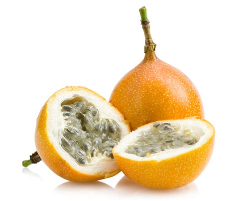 Grenadia fruit. It is an oval-shaped fruit with a wrinkled, leathery skin that ranges in color from yellow to dark purple. Granadilla otherwise referred as Sweet … 