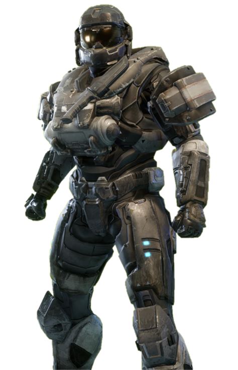 Grenadier - Armor - Halopedia, the Halo wiki