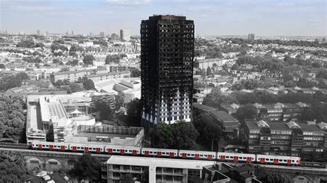 Grenfell: the anatomy of a housing disaster Financial Times